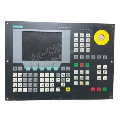 China electronic components siemens operator panel SINUMERIK 802C base line 6FC5500-0AA00-1AA0 Standard for sale