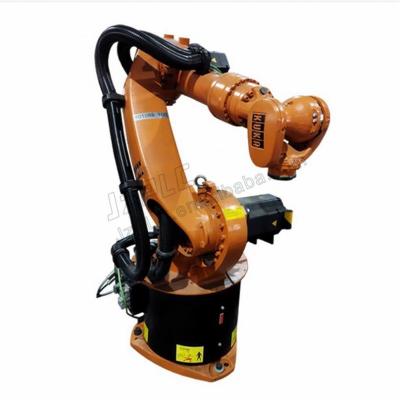 China Machinery Repair Shops JzPLC Kuka welding robot arm 6 Axis industrial manipulator kuka robot industrial robotic arm for sale