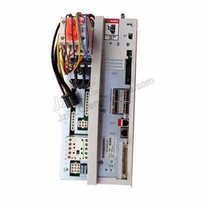 China JzPLC Original KUKA KPS-600 robot power supply 00-134-525 kps 600-20 00-134-525 for sale