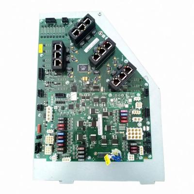 China JzPLC electric motor driver KRC4 KUKA 00-195-841 robot CCU board 00-195-841 for sale