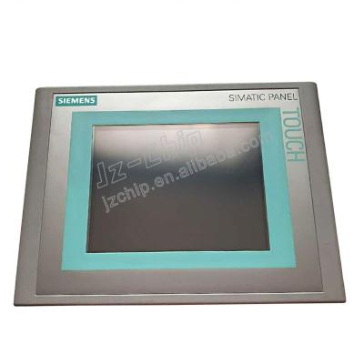 China Siemens HMI Display 6AV6643-0AA01-1AX0 SIMATIC TP 277 Touch Panel 6AV6643-0AA01-1AX0 for sale