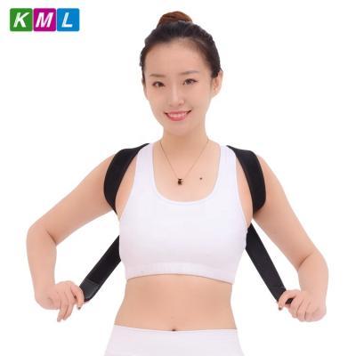 China Durable Ergonomic Design And Breathable Material Back Brace Lumbar Support Belt for sale