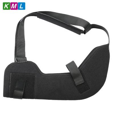 China Durable Competitive Price Medical Mercerized Fabric Arm Orthopedic Sling for sale