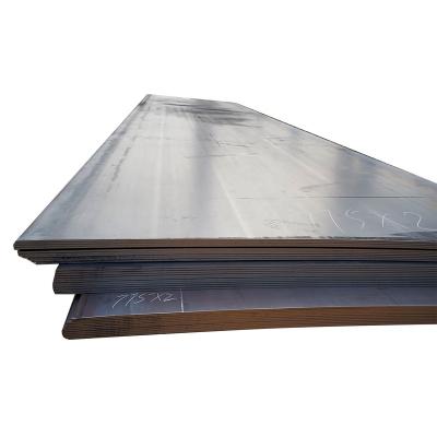 China NM500 Steel Plate Resistance Steel Plate Industrial Port Anti-Corrosion Carbon Steel Plate for sale