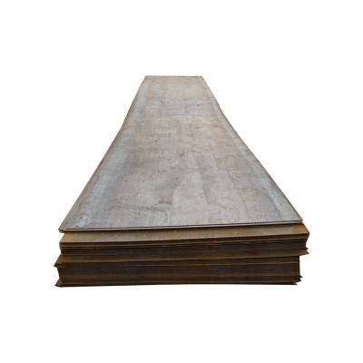 China Industrial Hot Rolled Steel Plate Wear Resistance Steel Plate Anti - Corrosion Carbon Steel Plate for sale