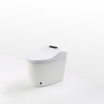 China Amazon High-End Smart Automatic Operation KAVED Toilet Hot Selling Luxury Amazon Toilet Hot Selling Toilet for sale