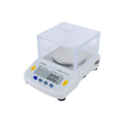 China Tare Function Gram Measures Digital Weight Grams 1000g X Jewelry 0.01g Reloading Scale With Tare Function for sale