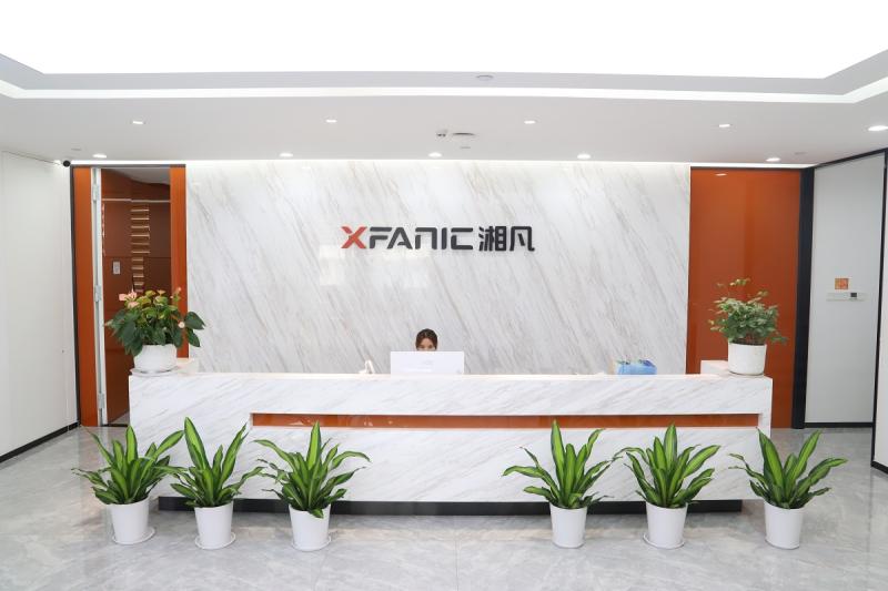 Verified China supplier - Shenzhen Xfanic Technology Co., Ltd.