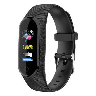 China High Quality Multifunctional GPS Navigation Activity Smart Wristband Sports Wristband Smart Watch Fitness Tracker for sale