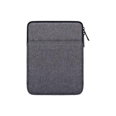 China Best Selling High Quality High Capacity Design Polyester Oxford Shockproof Laptop Bag 10 Inch Tablet Sleeve for sale