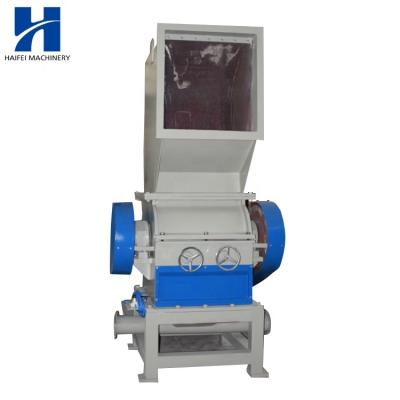 China Waste Plastic Crusher Plant Wholesale Plastic Pipe Crusher Shredder for sale