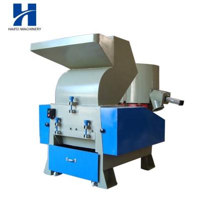 China Bottle Crusher Low Price Blown Film PP/PE Small Piece Big Strength Crusher for sale