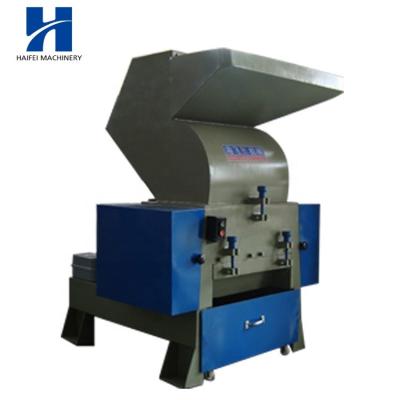 China Supplier China Polystyrene Rubber And Plastic Shredder Machinery Plastic Pulverizer Piece for sale