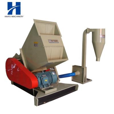 China China Supplier Rubber and Plastic Crusher Machinery Plastic Machine Equipment for sale