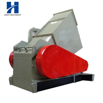 China china supplier machinery supplier pipe crusher machine pe rubber and plastic pvc for sale for sale