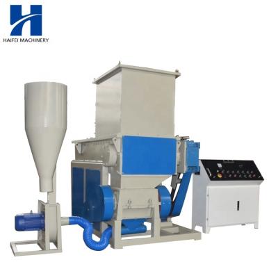 China Wholesale Rubber And Plastic Machinery Plant Cable Shredder Machine Crusher for sale