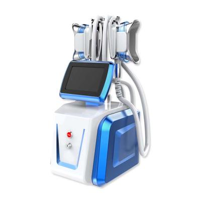 China Weight Loss Product Cryolipolysis Cryotherapy Machine For Body Contouring for sale