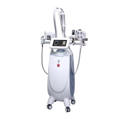 China Weight Loss OSNAO Elashape Multifunctional Cryotherapy Cryolipolysis Equipment For Body Slimming for sale