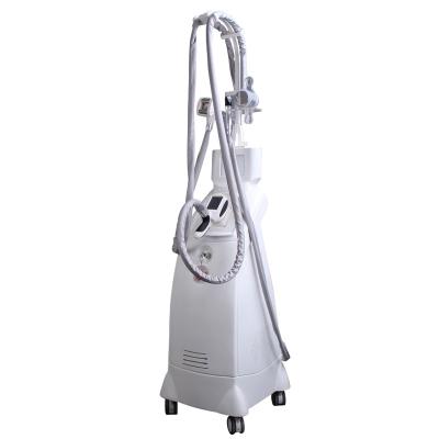 China V9 weight loss velaslim cellulite device rf beauty cavitation vacuum body slimming machine for sale