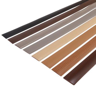 China Floor Transition Trim Door Sills Edge Protector Durable Anti-Slip Ceramic Corner Transition Strip for sale