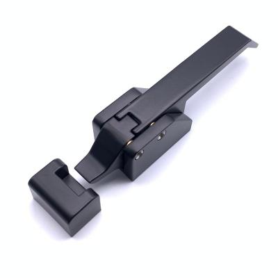 China Mechanical hardware latch on center of draw latch locks heavy-duty lever-action toolbox locks compression latches for sale