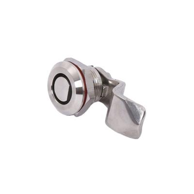 China Industrial Cabinet Eastern Europe 13 Stainless Steel Cam Lock for sale