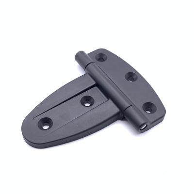 China Industrial Nylon Plastic 180 Degree Friction Furniture Hinges for sale