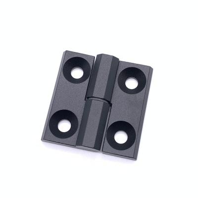 China R& l Installation take-off zinc alloy hinge for sale