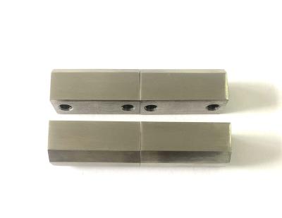 China 316 Stainless Steel Pin Pin Industrial Hinge for sale