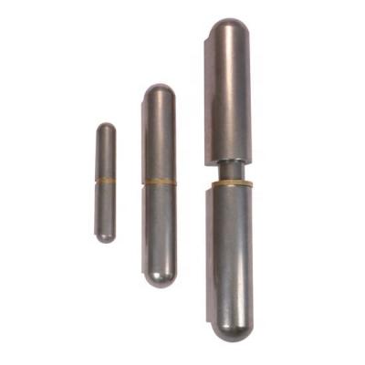 China Industrial Steel Detachable Weld On Hinges - Vertical Ball Lift Hinge for sale