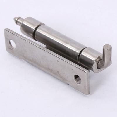 China Industrial Removable Stainless Steel Pin Hinge for sale