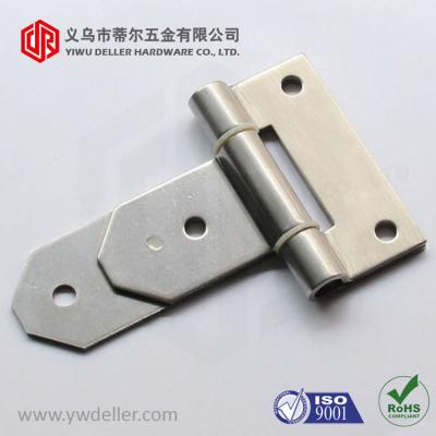 China Heavy Duty Industrial Cabinets Truck Door Hinge for sale