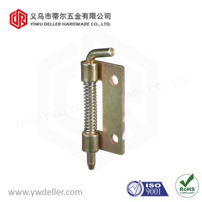 China Industrial Cabinet Hidden Spring Hinge for sale