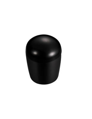 China Anti-corrosion cylindrical plastic knobs for sale