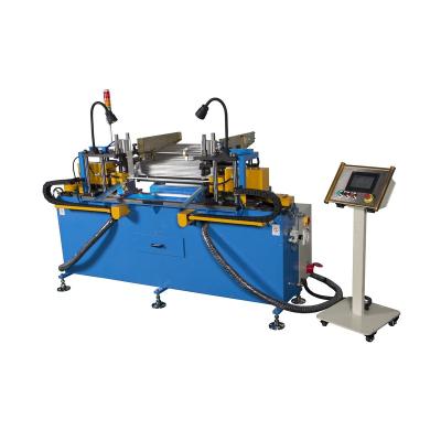 China HIP Most Popular Easy Operate Double Head Tube End Chamfering Machine for sale