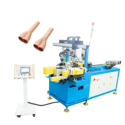 China Factory Air Conditioning Tube Processing Integrated Machine for sale