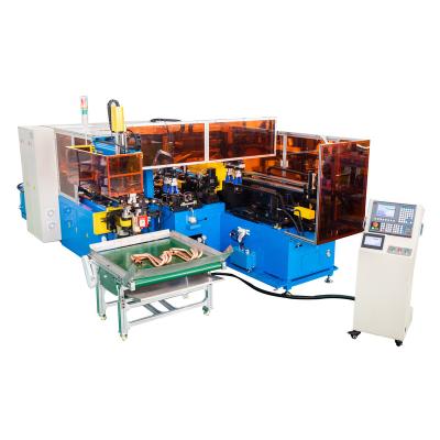 China Factory Specials Promotional CNC Tube Integrated Machine For Stainless Steel Tube for sale