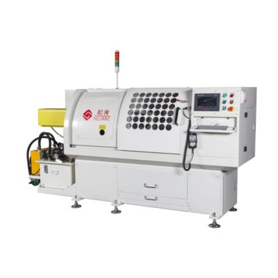 China Chinese Factory Manufacturers Directly Supply Heliang 80 Automatic CNC Spinning Machine for sale