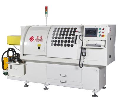 China Factory Heliang 80 Automatic CNC Spinning Machine for sale