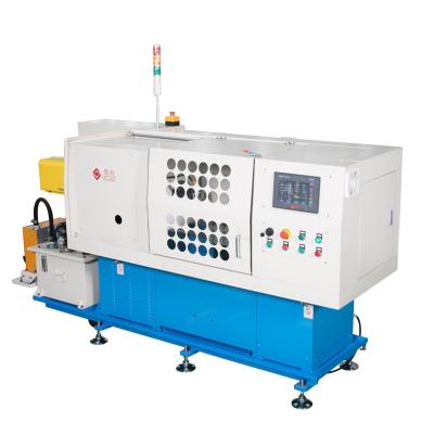 China Factory hot sale 30type metal cnc turning horizontal type lathe machine for metal working for sale