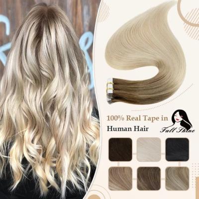 China Free Sample Silky Straight Wave Full Shine 14