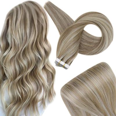 China Full Wave Silky Straight Shine 50g 14-24