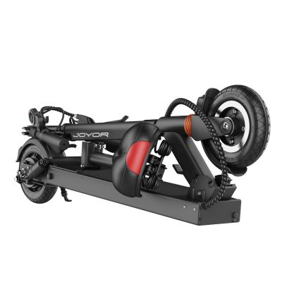 China Unisex Folding Electric Scooters For Adult With Seat For Sale F1 for sale