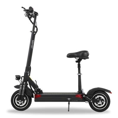 China JOYOR Y10-S Long Range Unisex Electric Scooter 10 Inch Foldable Adult 800W Double Motor for sale