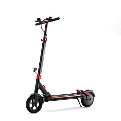 China Joyor G1 36V 7.8AH Unisex Folding Scooter 2 Wheel Electric Scooters Lithium Battery for sale