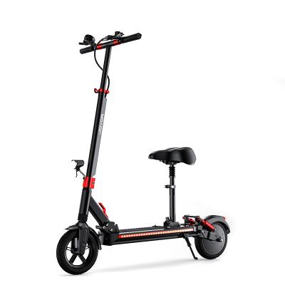 China 2021 New Design Joyor G5 48V 500W Foldable Kick Scooter Unisex Electric Scooter Adults For Sale for sale