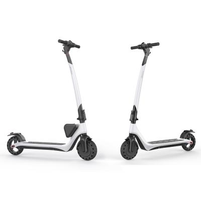 China 2021 New Design Unisex Adults Electric Scooter 36V Foldable Electronic Scooterfor Sale for sale