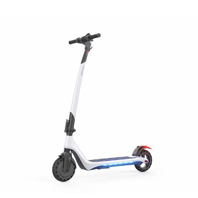 China Joyor Unisex New Product Electric Scooter 8 Inch A3 Series 350W Adult Electric Scooter for sale