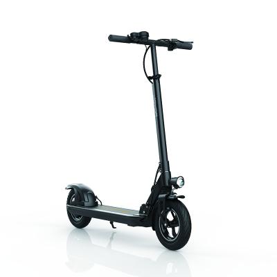 China Joyor X series unisex 10 inch electric scooter X1 folding e scooter with scooter parts for for sale