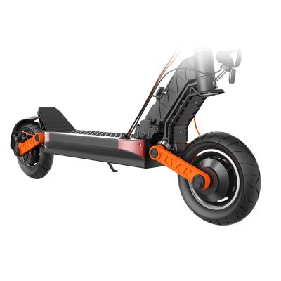 China JOYOR S10 60v 1000W unisex electric scooters for adult for sale